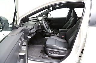 SUV Subaru E-Outback 5 av 26