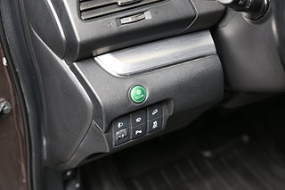 SUV Honda CR-V 17 av 29