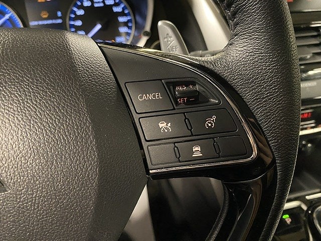 Bild på Mitsubishi Eclipse Cross PHEV 2.4 190hk Aut AWD KAMPANJRÄNTA 3,99%