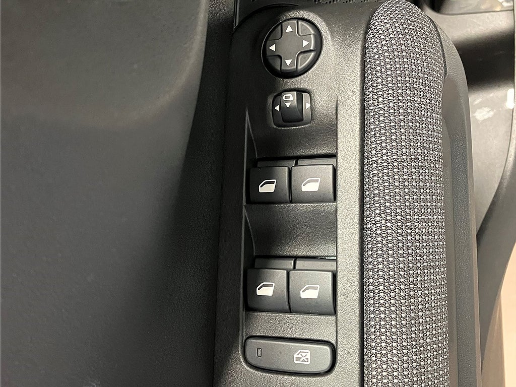 Bild på Citroën C3 Aircross FL Shine PureTech 130hk Aut - DEMO