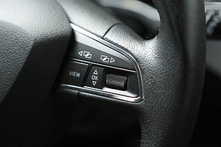 Halvkombi Seat Ibiza 15 av 21