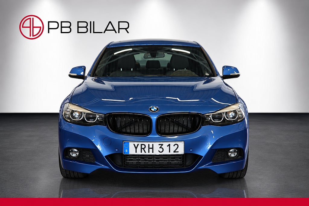 BMW 320D