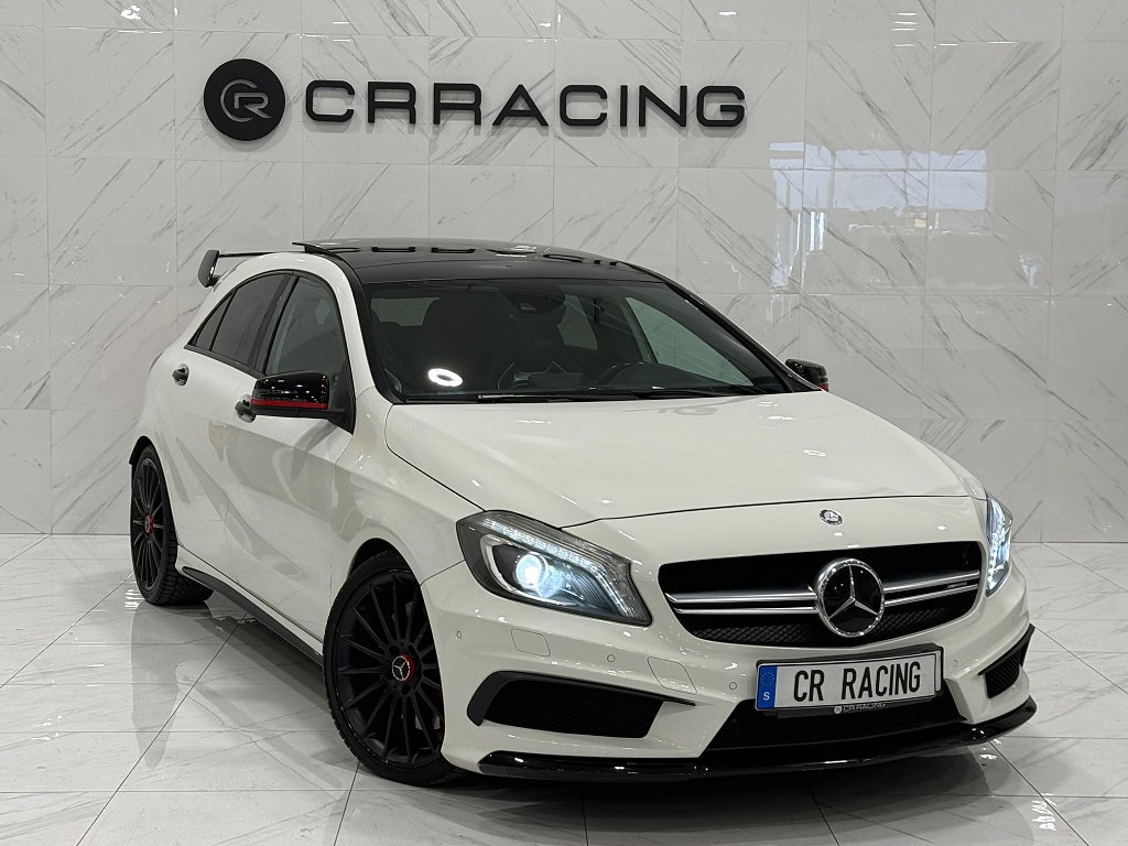 Mercedes-Benz AMG A 45 4MATIC AMG Edition One| SE SPEC! 