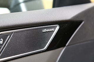 Halvkombi Volkswagen Arteon 11 av 29