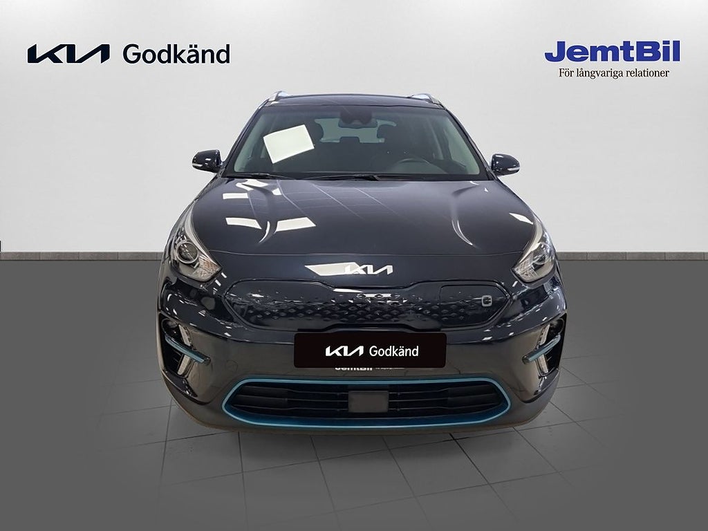 Kia E-Niro 2022 - miniatyr 2