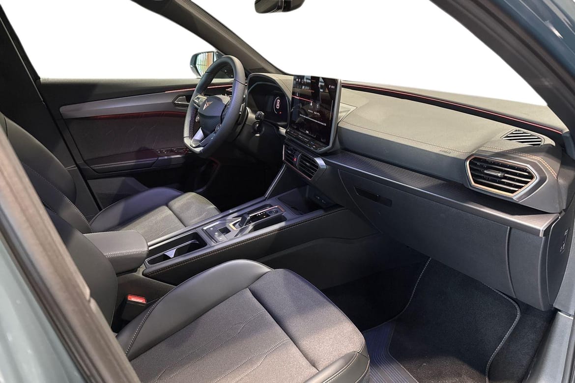 Cupra Formentor 2026, bild 5/10