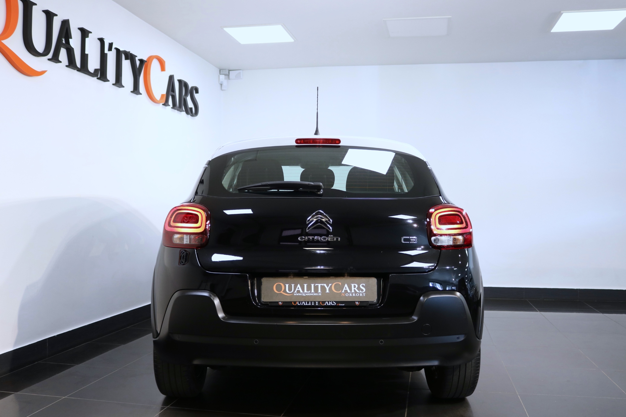 Citroen C3 1.2 2018, bild 6/58
