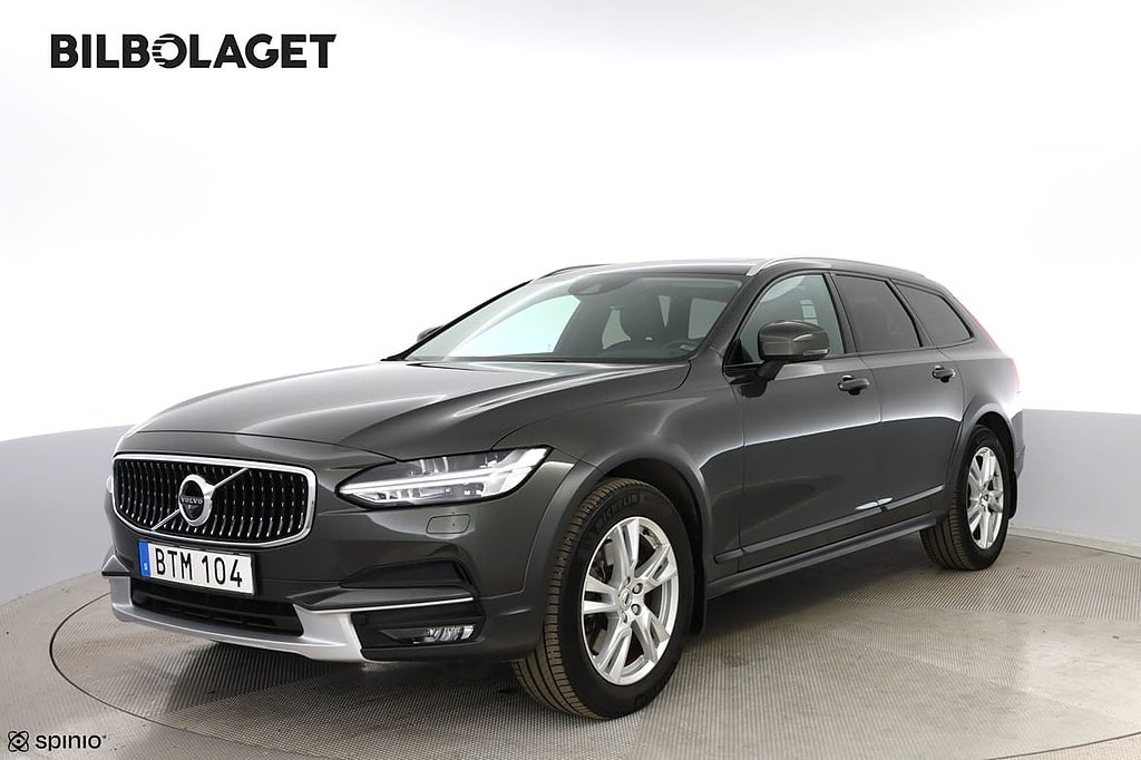 Volvo V90 Cross Country D4 AWD Advanced SE