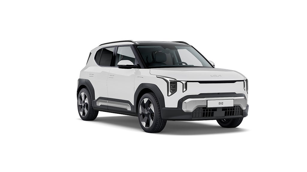 Kia EV2 FWD Long Range 61 kWh