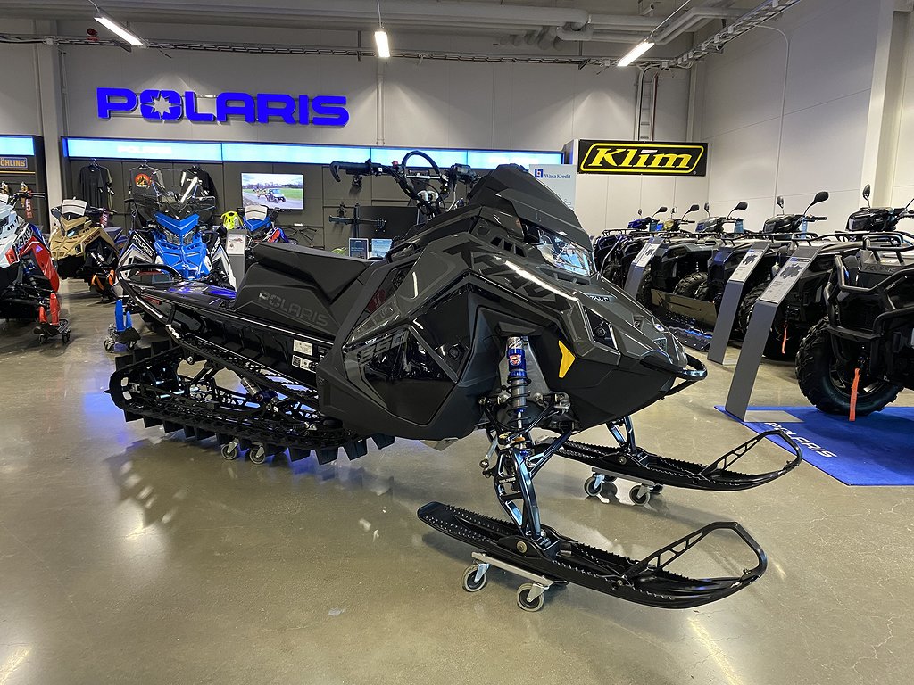 Polaris 850 RMK KHAOS SLASH 146"