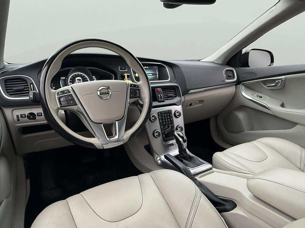 Volvo V40 Cross Country D3 Geartronic Business Advanced Summum - miniatyr 12