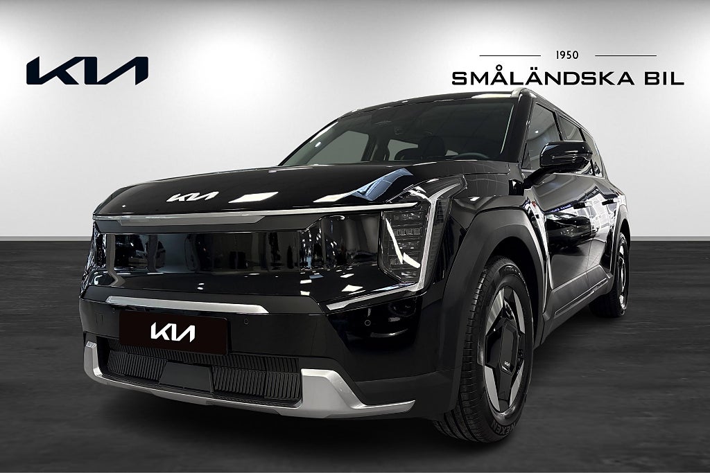 Kia EV9 RWD Standard