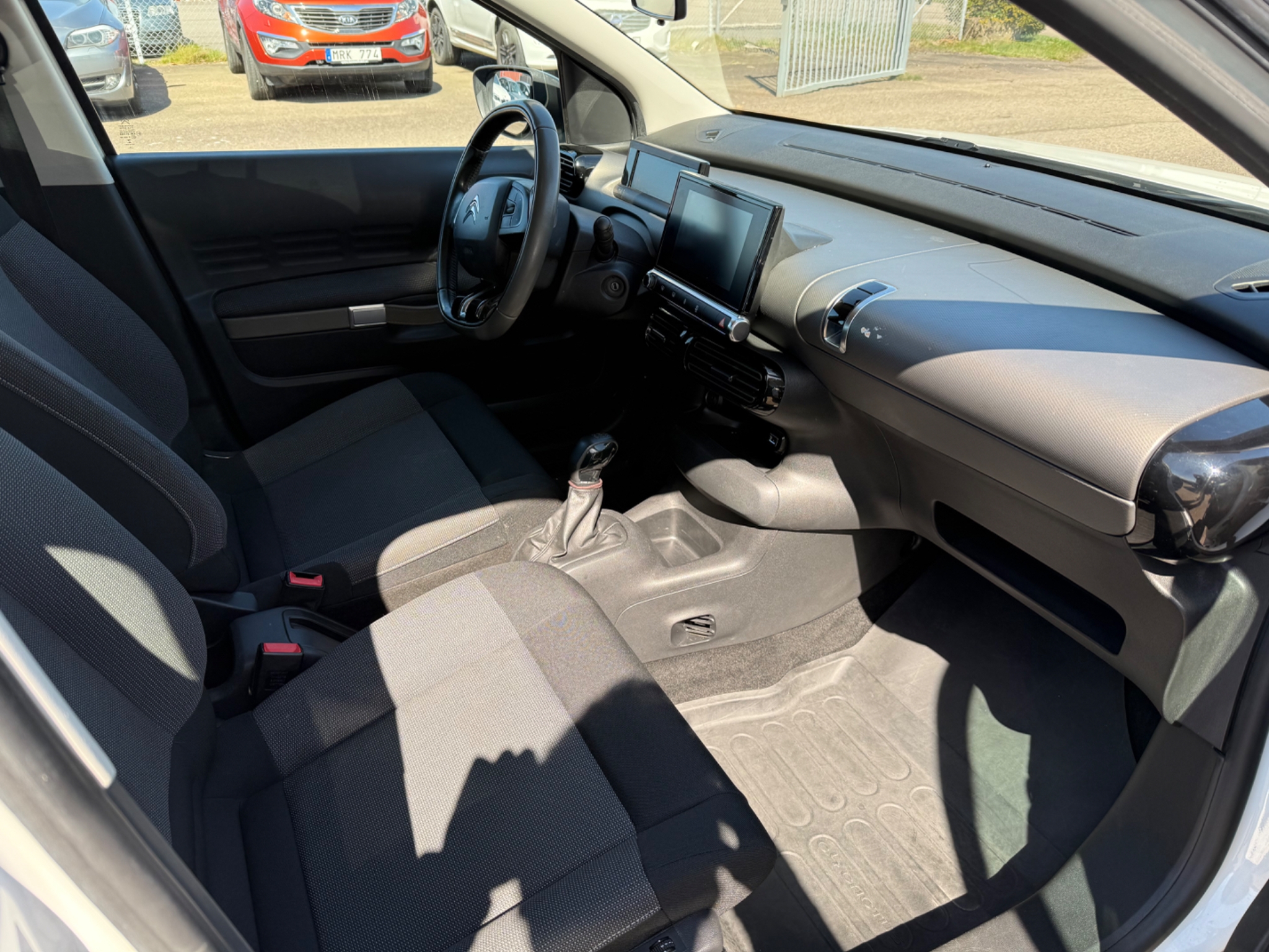 Citroen C4 Cactus 1.2 2015, bild 5/39