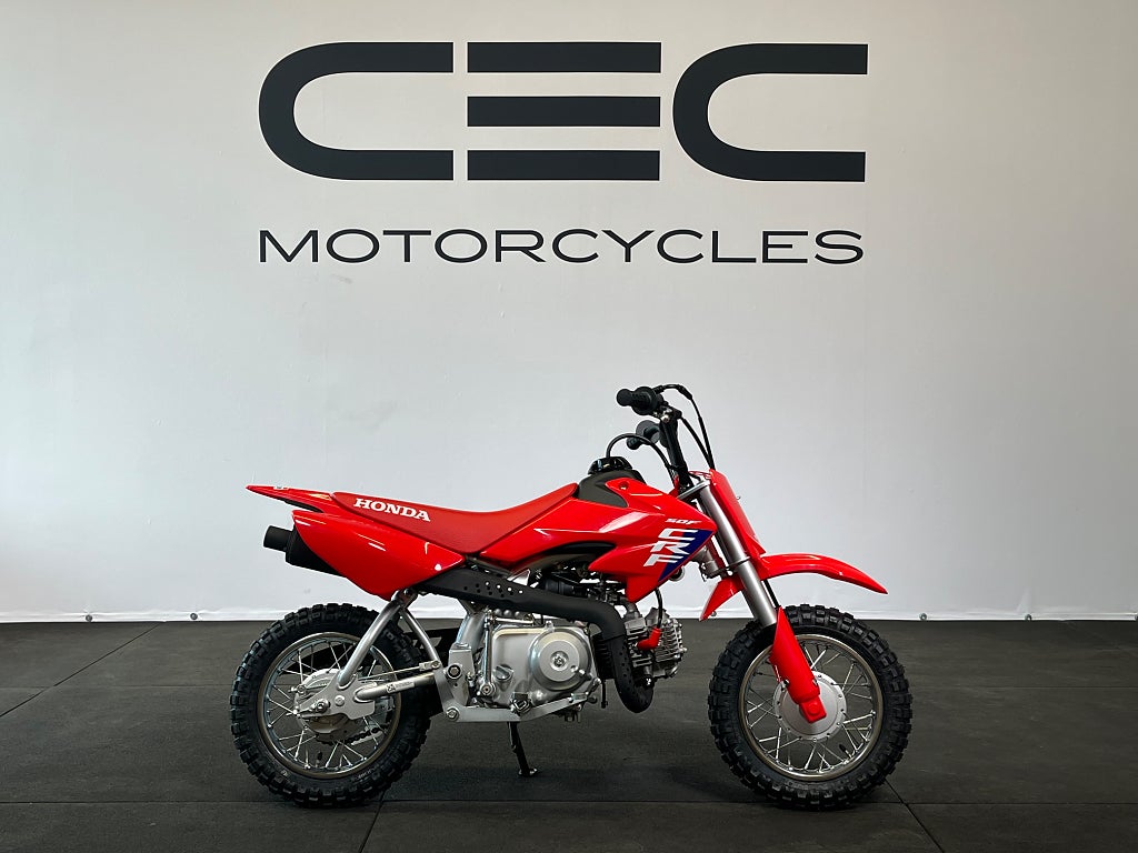 Honda CRF 50 