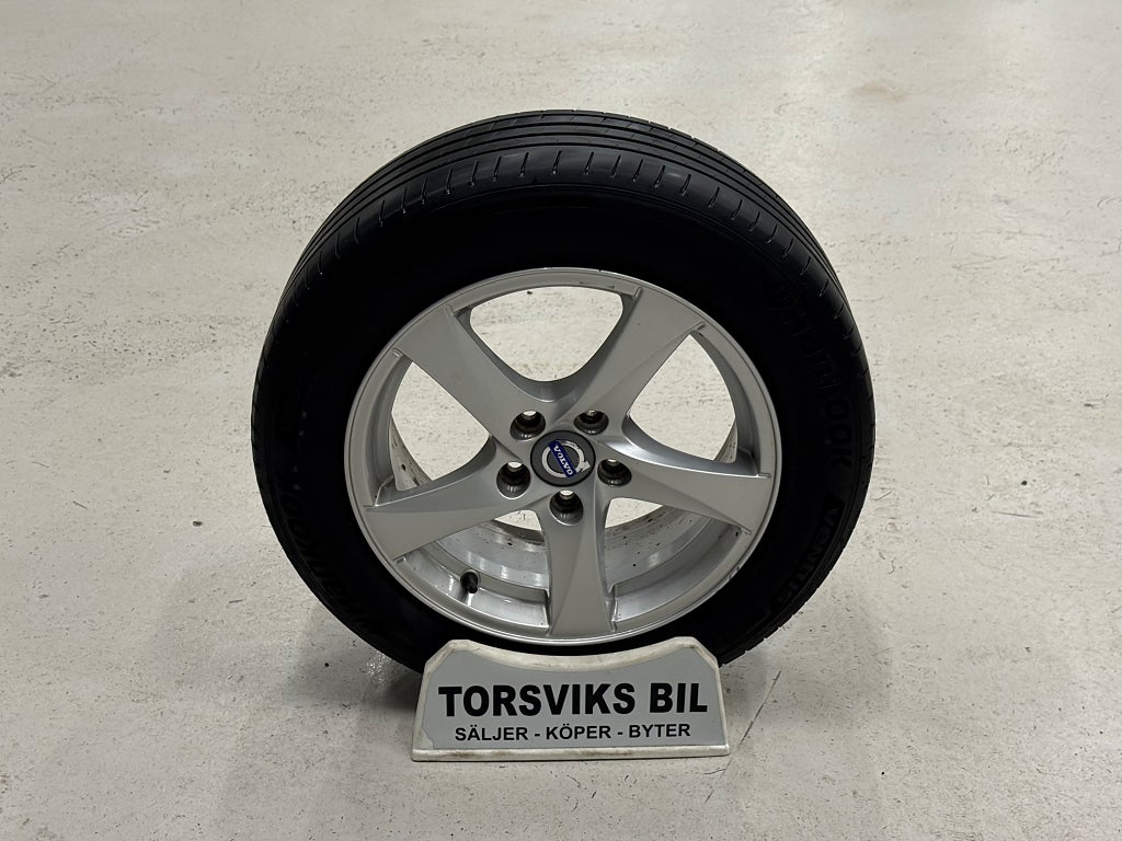 Volvo V70 D3 Geartronic Classic, Momentum Navi Drag  2 Ägare - miniatyr 19