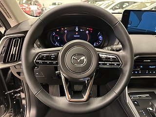 Mazda CX-60 Homura Plug In AWD 10 Års Garanti / 1,99% RÄNTA