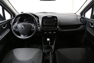 Halvkombi Renault Clio 9 av 24