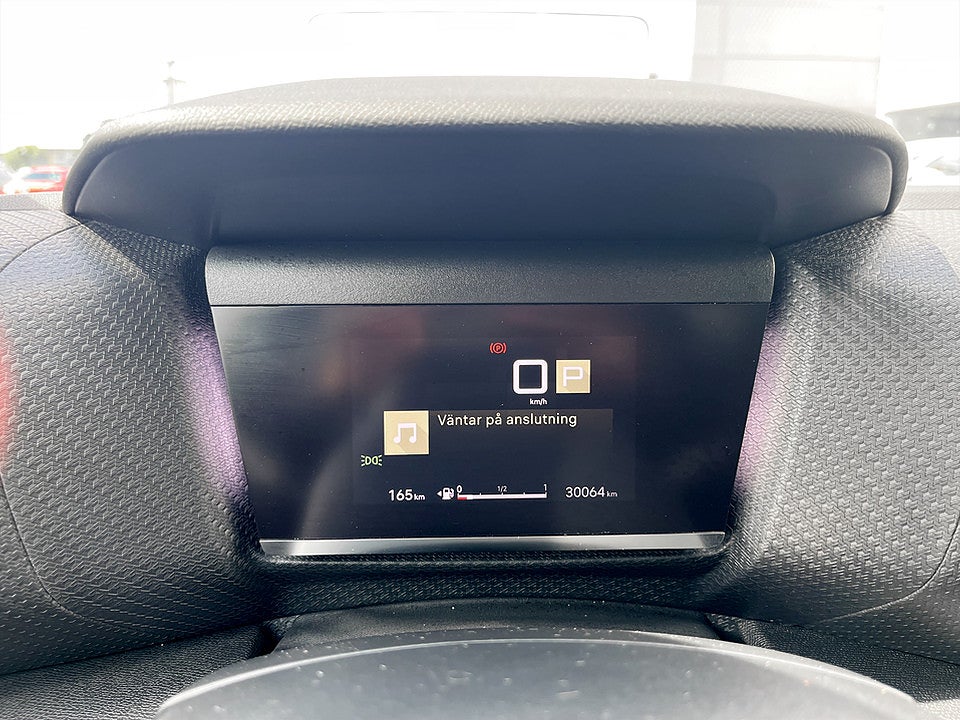 Bild på Citroën C4 Picasso Shine 1.2 PT 130hk Aut B-KAMERA CARPLAY