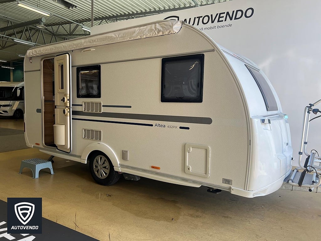 Adria Altea 432 PX