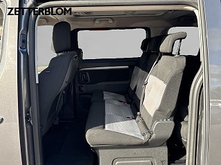Minibuss Citroen SpaceTourer 9 av 27