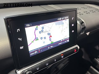 SUV Citroën C4 Cactus 16 av 16