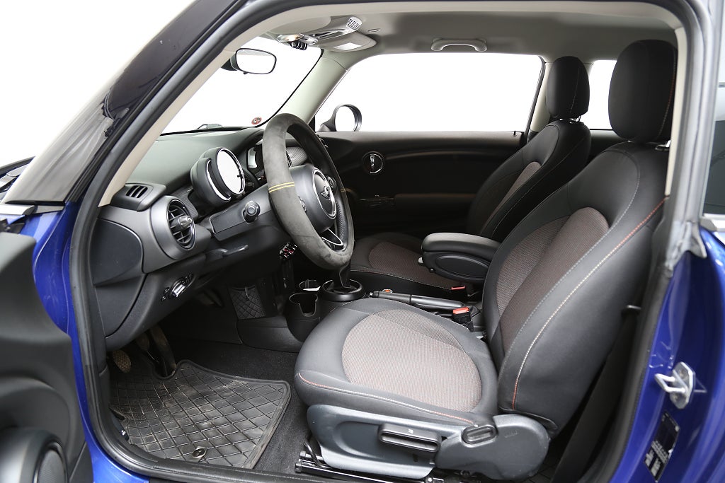 MINI Cooper 136hk Essential 2019