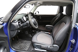 Halvkombi MINI Cooper 14 av 24