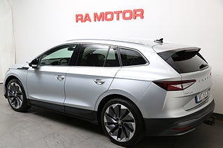 SUV Skoda Enyaq iV 4 av 29