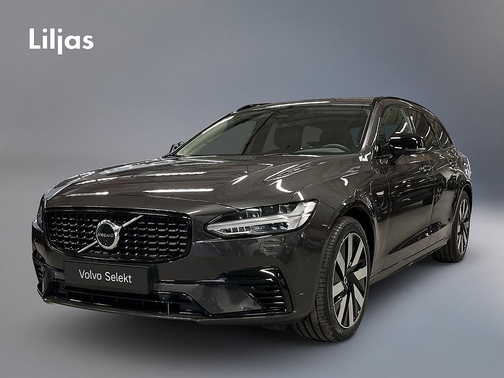 Volvo V90 T6 AWD Plus Dark Nordic Edition//360-kamera//Drag//