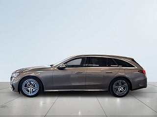Mercedes-Benz E 300 de 4MATIC T 9G-Tronic AMG Line Advanced/S&V/360Kam – bild 4