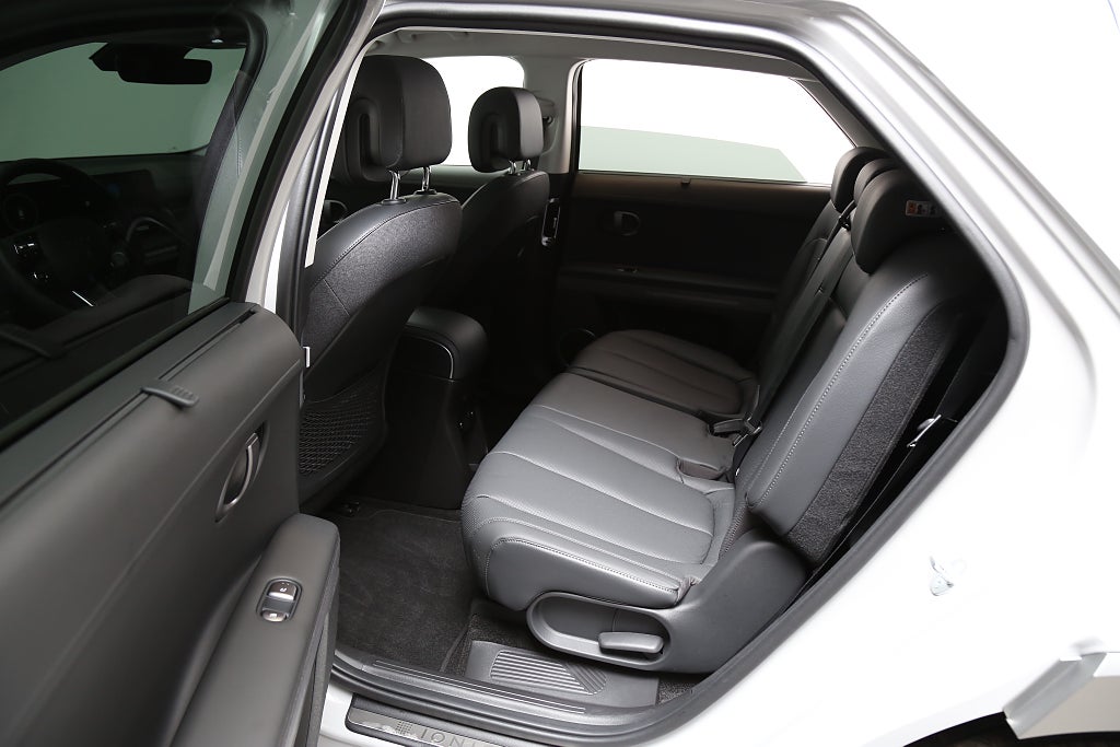 Hyundai IONIQ 5 84kWh RWD Advanced 570km | 360-kamera Bose premium Vent. 2025