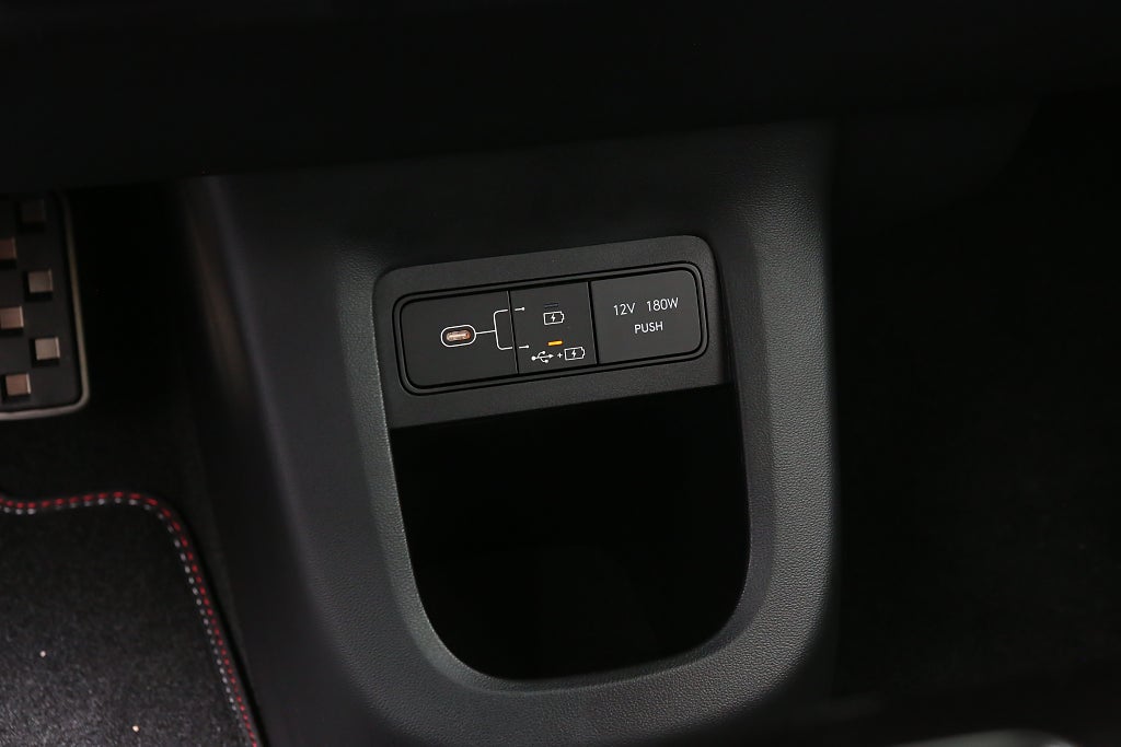 Hyundai IONIQ 5 84 kWh AWD N-Line / Soltak / Tech-paket - Demobil