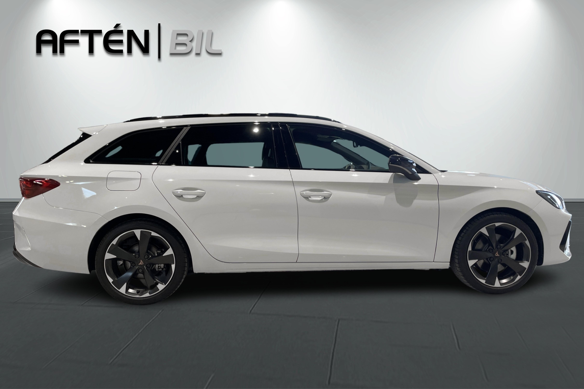 Cupra Leon SP 1.5 Plug-in 2026, bild 6/64