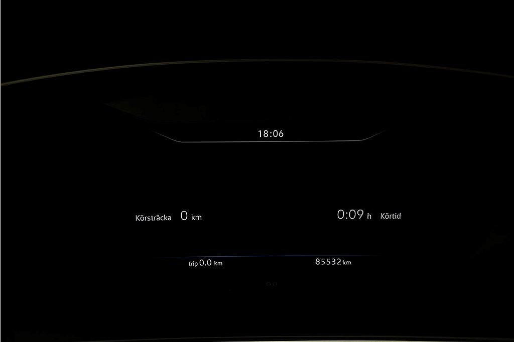 Volkswagen Tiguan 2.0 Tdi 4M, GT R-line, fr 2,95%, 12mån garanti