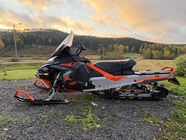 Lynx 49 RANGER 600R Köp ONLINE Säljuppdrag