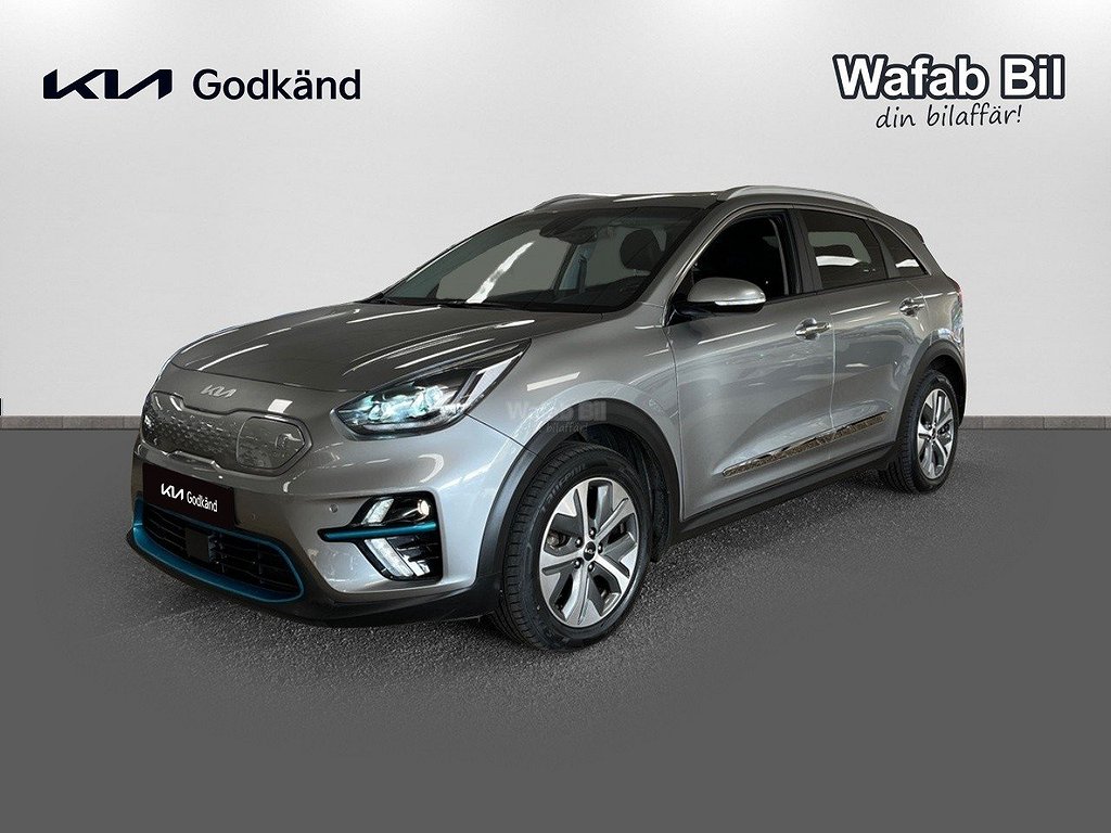 Kia E-Niro ADVANCE PLUS TECH PAKET