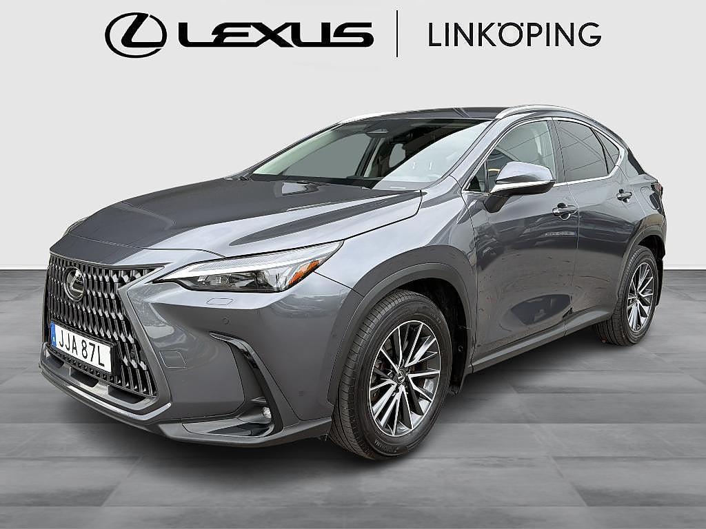 Lexus NX 450h+ Business Plus (Drag) Euro 6