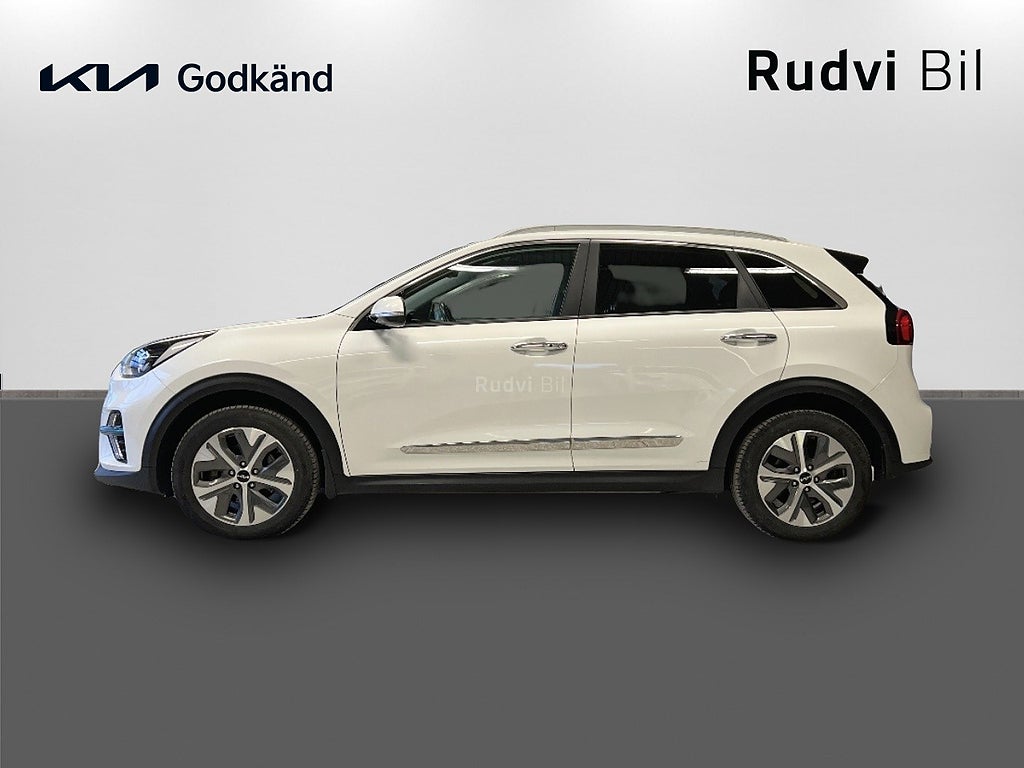 Kia E-Niro 64 kWh Advance