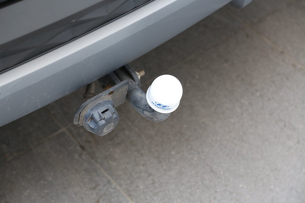 Hyundai Tucson 1,6T-GDi PHEV 265hk 6AT 4WD Advanced Drag 2022