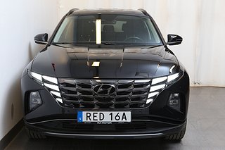SUV Hyundai Tucson 5 av 16