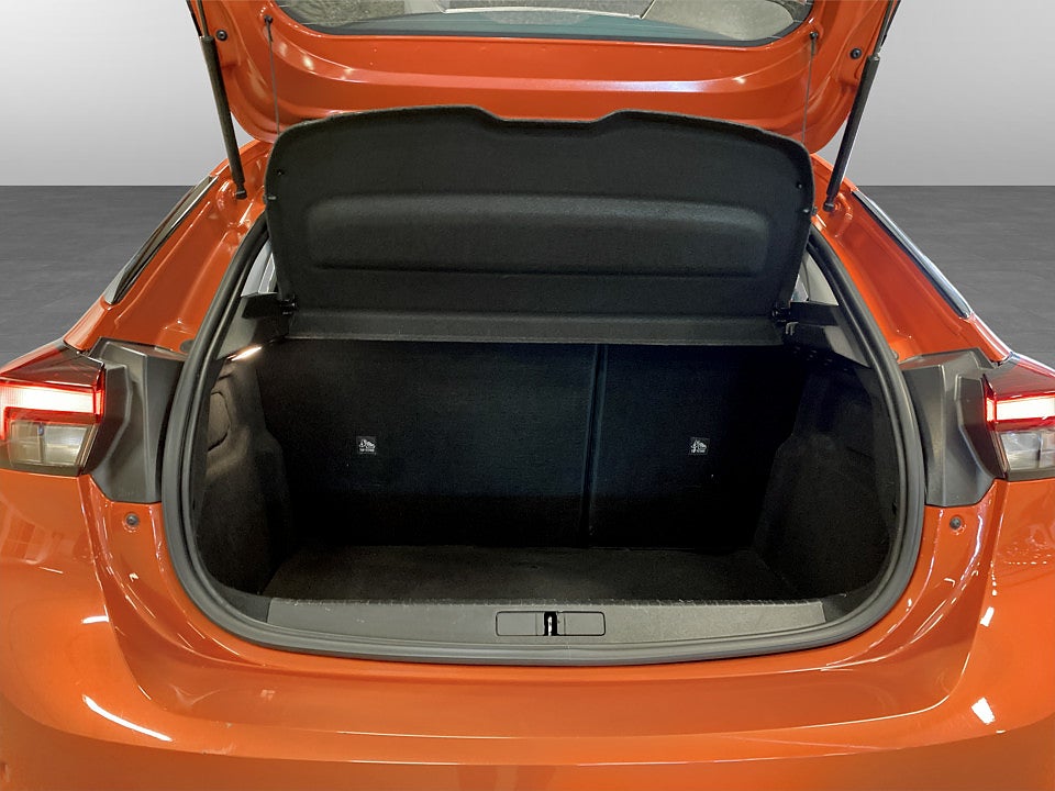 Bild på Opel Corsa Elegance 1.2 PT 75hk B-KAMERA FARTHÅLLARE