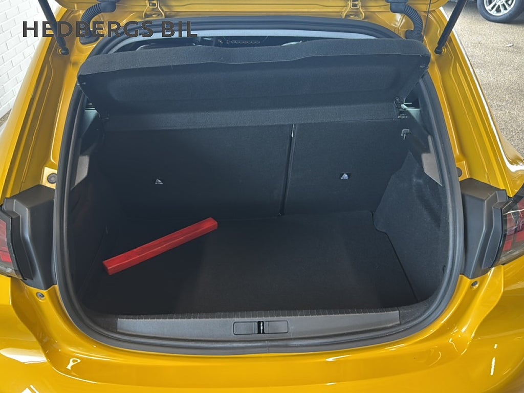 Peugeot 208 Active 1.2 PureTech 100HK AUT thumbnail