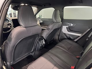 Halvkombi Polestar 2 7 av 11