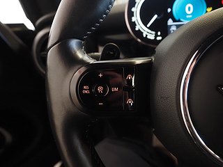 Halvkombi MINI Cooper 19 av 22
