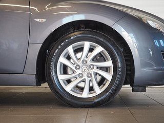 Halvkombi Mazda 6 7 av 19