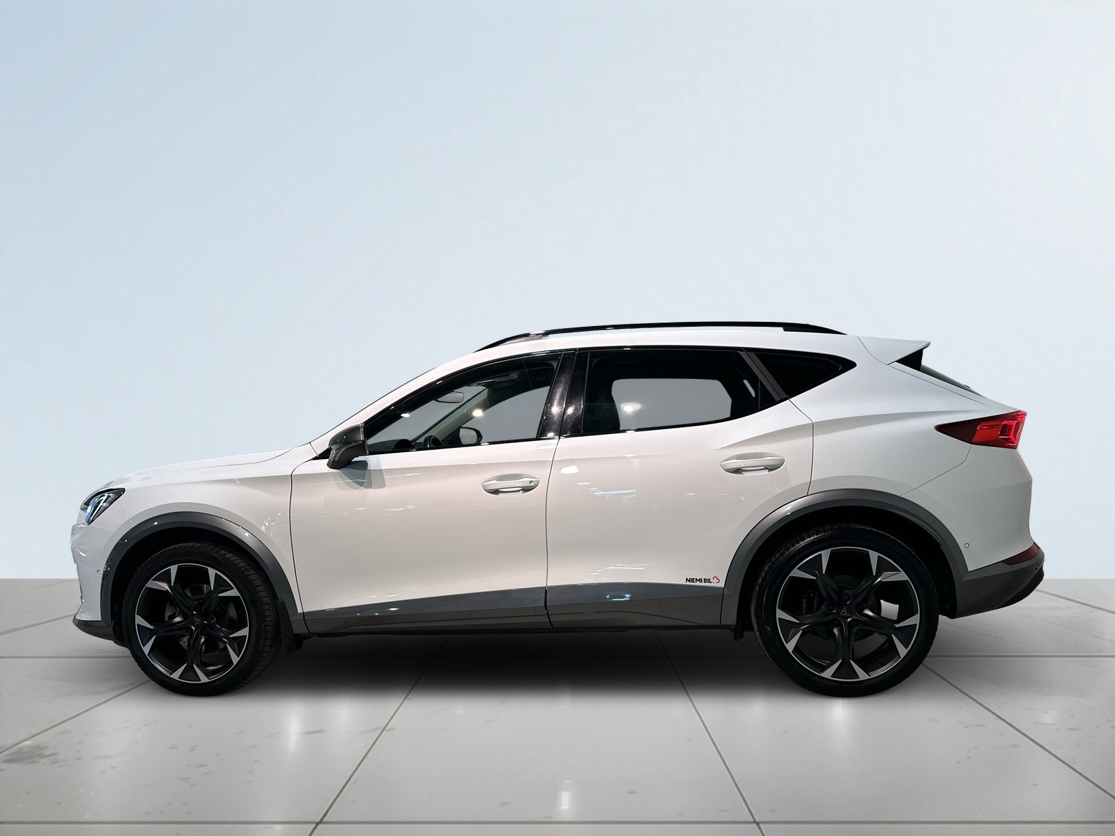 Cupra Formentor 2022, bild 4/10