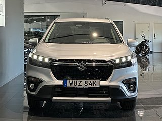 Kombi Suzuki S-Cross 11 av 13