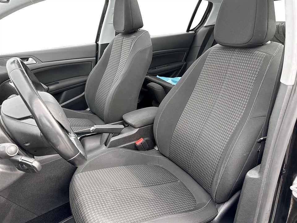 Bild på Peugeot 308 5D STYLE 1.2 PT 130hk Aut PANO B-KAMERA 