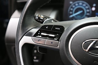 SUV Hyundai Tucson 16 av 30