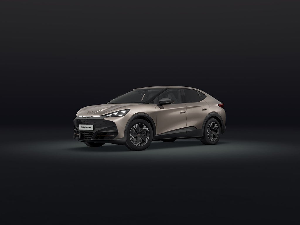 Cupra Tavascan 77kWh RWD 286hk Privatleasingkampanj